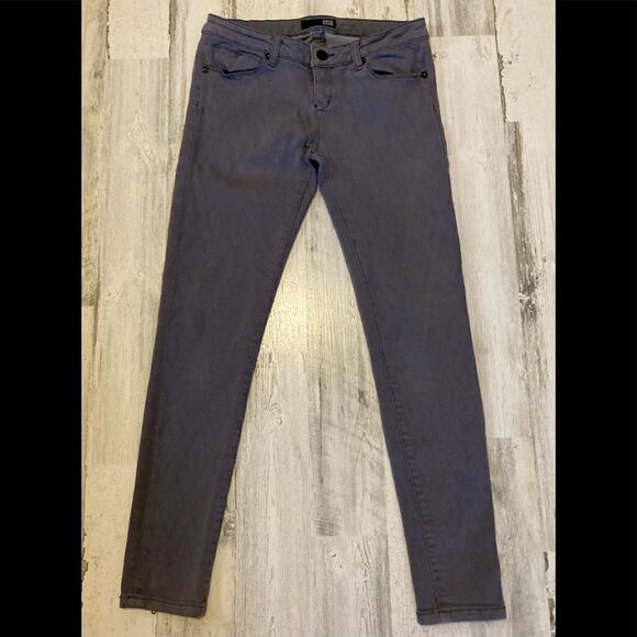 David Kahn Jeans Size 26 - Picture 2 of 7